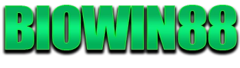 Logo Biowin88