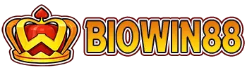 Logo Biowin88